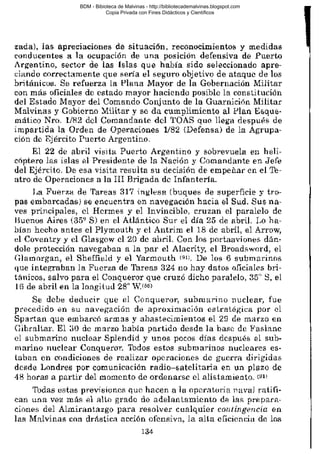 BDM - Bibioteca de Malvinas - http://bibliotecademalvinas.blogspot.com
Copia Privada con Fines Didácticos y Científicos

Escaneo DEDICADO A LOS PUTITOS DE ZONAMILITAR.COM.AR
Seguiremos escaneando Bibliografía de MALVINAS, si no les gusta... ME CHUPAN UN HUEVO ORTIVAS !

 