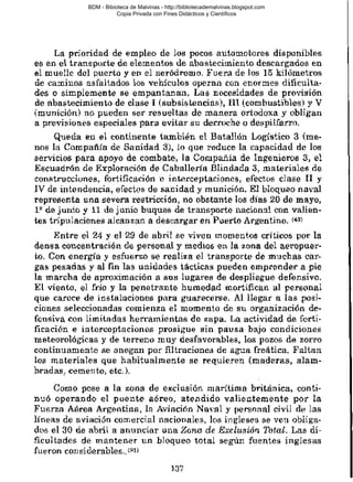 BDM - Bibioteca de Malvinas - http://bibliotecademalvinas.blogspot.com
Copia Privada con Fines Didácticos y Científicos

Escaneo DEDICADO A LOS PUTITOS DE ZONAMILITAR.COM.AR
Seguiremos escaneando Bibliografía de MALVINAS, si no les gusta... ME CHUPAN UN HUEVO ORTIVAS !

 