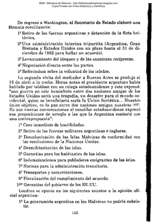 BDM - Bibioteca de Malvinas - http://bibliotecademalvinas.blogspot.com
Copia Privada con Fines Didácticos y Científicos

Escaneo DEDICADO A LOS PUTITOS DE ZONAMILITAR.COM.AR
Seguiremos escaneando Bibliografía de MALVINAS, si no les gusta... ME CHUPAN UN HUEVO ORTIVAS !

 