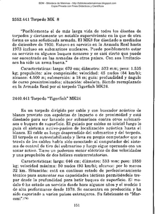 BDM - Bibioteca de Malvinas - http://bibliotecademalvinas.blogspot.com
Copia Privada con Fines Didácticos y Científicos

Escaneo DEDICADO A LOS PUTITOS DE ZONAMILITAR.COM.AR
Seguiremos escaneando Bibliografía de MALVINAS, si no les gusta... ME CHUPAN UN HUEVO ORTIVAS !

 
