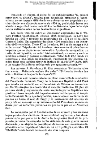 BDM - Bibioteca de Malvinas - http://bibliotecademalvinas.blogspot.com
Copia Privada con Fines Didácticos y Científicos

Escaneo DEDICADO A LOS PUTITOS DE ZONAMILITAR.COM.AR
Seguiremos escaneando Bibliografía de MALVINAS, si no les gusta... ME CHUPAN UN HUEVO ORTIVAS !

 