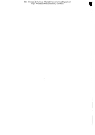 BDM - Bibioteca de Malvinas - http://bibliotecademalvinas.blogspot.com
Copia Privada con Fines Didácticos y Científicos

Escaneo DEDICADO A LOS PUTITOS DE ZONAMILITAR.COM.AR
Seguiremos escaneando Bibliografía de MALVINAS, si no les gusta... ME CHUPAN UN HUEVO ORTIVAS !

 