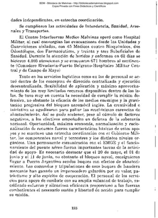 BDM - Bibioteca de Malvinas - http://bibliotecademalvinas.blogspot.com
Copia Privada con Fines Didácticos y Científicos

Escaneo DEDICADO A LOS PUTITOS DE ZONAMILITAR.COM.AR
Seguiremos escaneando Bibliografía de MALVINAS, si no les gusta... ME CHUPAN UN HUEVO ORTIVAS !

 
