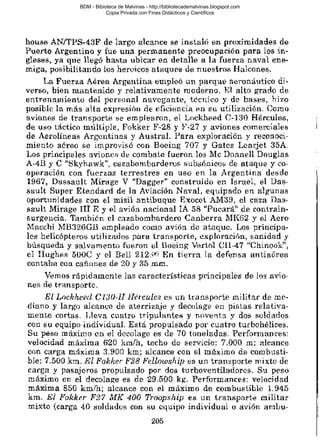 BDM - Bibioteca de Malvinas - http://bibliotecademalvinas.blogspot.com
Copia Privada con Fines Didácticos y Científicos

Escaneo DEDICADO A LOS PUTITOS DE ZONAMILITAR.COM.AR
Seguiremos escaneando Bibliografía de MALVINAS, si no les gusta... ME CHUPAN UN HUEVO ORTIVAS !

 