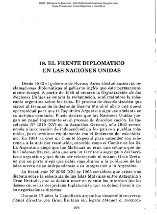 BDM - Bibioteca de Malvinas - http://bibliotecademalvinas.blogspot.com
Copia Privada con Fines Didácticos y Científicos

Escaneo DEDICADO A LOS PUTITOS DE ZONAMILITAR.COM.AR
Seguiremos escaneando Bibliografía de MALVINAS, si no les gusta... ME CHUPAN UN HUEVO ORTIVAS !

 