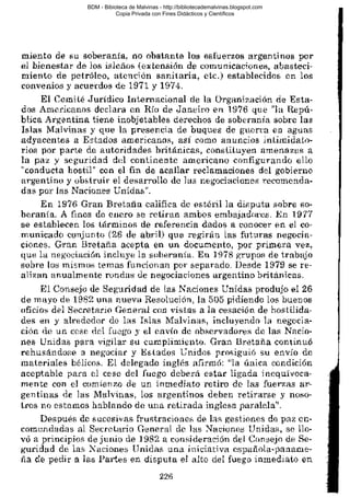 BDM - Bibioteca de Malvinas - http://bibliotecademalvinas.blogspot.com
Copia Privada con Fines Didácticos y Científicos

Escaneo DEDICADO A LOS PUTITOS DE ZONAMILITAR.COM.AR
Seguiremos escaneando Bibliografía de MALVINAS, si no les gusta... ME CHUPAN UN HUEVO ORTIVAS !

 
