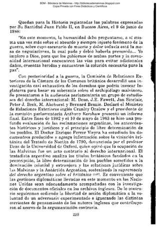 BDM - Bibioteca de Malvinas - http://bibliotecademalvinas.blogspot.com
Copia Privada con Fines Didácticos y Científicos

Escaneo DEDICADO A LOS PUTITOS DE ZONAMILITAR.COM.AR
Seguiremos escaneando Bibliografía de MALVINAS, si no les gusta... ME CHUPAN UN HUEVO ORTIVAS !

 