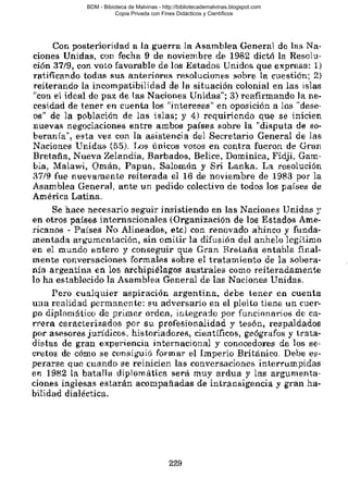 BDM - Bibioteca de Malvinas - http://bibliotecademalvinas.blogspot.com
Copia Privada con Fines Didácticos y Científicos

Escaneo DEDICADO A LOS PUTITOS DE ZONAMILITAR.COM.AR
Seguiremos escaneando Bibliografía de MALVINAS, si no les gusta... ME CHUPAN UN HUEVO ORTIVAS !

 