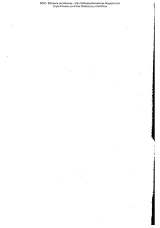 BDM - Bibioteca de Malvinas - http://bibliotecademalvinas.blogspot.com
Copia Privada con Fines Didácticos y Científicos

Escaneo DEDICADO A LOS PUTITOS DE ZONAMILITAR.COM.AR
Seguiremos escaneando Bibliografía de MALVINAS, si no les gusta... ME CHUPAN UN HUEVO ORTIVAS !

 