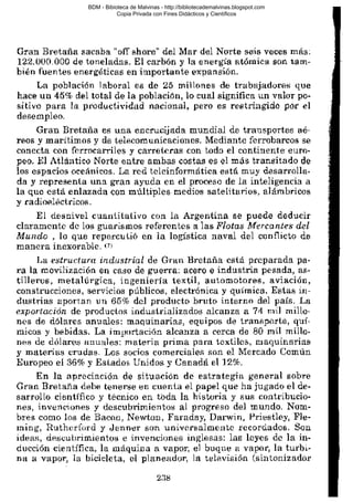 BDM - Bibioteca de Malvinas - http://bibliotecademalvinas.blogspot.com
Copia Privada con Fines Didácticos y Científicos

Escaneo DEDICADO A LOS PUTITOS DE ZONAMILITAR.COM.AR
Seguiremos escaneando Bibliografía de MALVINAS, si no les gusta... ME CHUPAN UN HUEVO ORTIVAS !

 