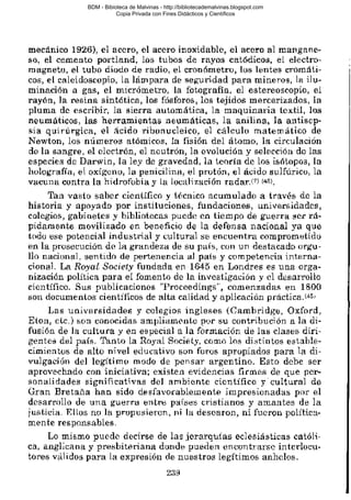 BDM - Bibioteca de Malvinas - http://bibliotecademalvinas.blogspot.com
Copia Privada con Fines Didácticos y Científicos

Escaneo DEDICADO A LOS PUTITOS DE ZONAMILITAR.COM.AR
Seguiremos escaneando Bibliografía de MALVINAS, si no les gusta... ME CHUPAN UN HUEVO ORTIVAS !

 
