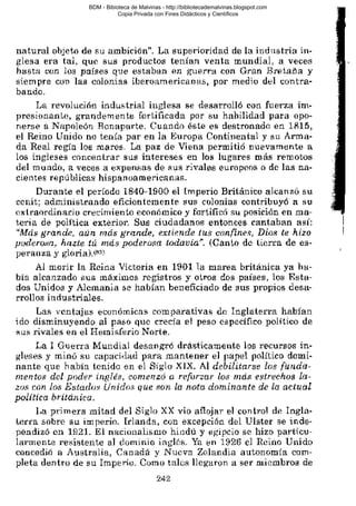 BDM - Bibioteca de Malvinas - http://bibliotecademalvinas.blogspot.com
Copia Privada con Fines Didácticos y Científicos

Escaneo DEDICADO A LOS PUTITOS DE ZONAMILITAR.COM.AR
Seguiremos escaneando Bibliografía de MALVINAS, si no les gusta... ME CHUPAN UN HUEVO ORTIVAS !

 