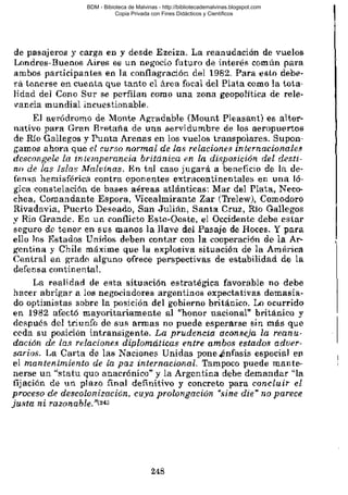 BDM - Bibioteca de Malvinas - http://bibliotecademalvinas.blogspot.com
Copia Privada con Fines Didácticos y Científicos

Escaneo DEDICADO A LOS PUTITOS DE ZONAMILITAR.COM.AR
Seguiremos escaneando Bibliografía de MALVINAS, si no les gusta... ME CHUPAN UN HUEVO ORTIVAS !

 