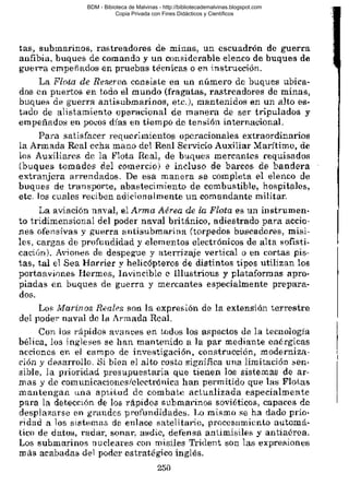 BDM - Bibioteca de Malvinas - http://bibliotecademalvinas.blogspot.com
Copia Privada con Fines Didácticos y Científicos

Escaneo DEDICADO A LOS PUTITOS DE ZONAMILITAR.COM.AR
Seguiremos escaneando Bibliografía de MALVINAS, si no les gusta... ME CHUPAN UN HUEVO ORTIVAS !

 