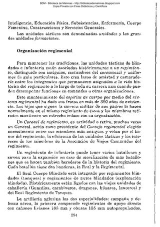BDM - Bibioteca de Malvinas - http://bibliotecademalvinas.blogspot.com
Copia Privada con Fines Didácticos y Científicos

Escaneo DEDICADO A LOS PUTITOS DE ZONAMILITAR.COM.AR
Seguiremos escaneando Bibliografía de MALVINAS, si no les gusta... ME CHUPAN UN HUEVO ORTIVAS !

 