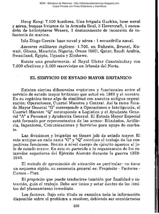 BDM - Bibioteca de Malvinas - http://bibliotecademalvinas.blogspot.com
Copia Privada con Fines Didácticos y Científicos

Escaneo DEDICADO A LOS PUTITOS DE ZONAMILITAR.COM.AR
Seguiremos escaneando Bibliografía de MALVINAS, si no les gusta... ME CHUPAN UN HUEVO ORTIVAS !

 