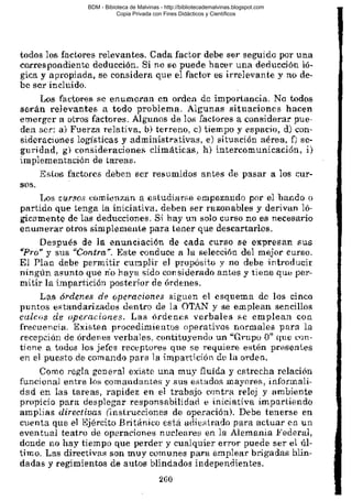 BDM - Bibioteca de Malvinas - http://bibliotecademalvinas.blogspot.com
Copia Privada con Fines Didácticos y Científicos

Escaneo DEDICADO A LOS PUTITOS DE ZONAMILITAR.COM.AR
Seguiremos escaneando Bibliografía de MALVINAS, si no les gusta... ME CHUPAN UN HUEVO ORTIVAS !

 