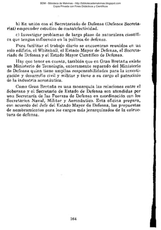BDM - Bibioteca de Malvinas - http://bibliotecademalvinas.blogspot.com
Copia Privada con Fines Didácticos y Científicos

Escaneo DEDICADO A LOS PUTITOS DE ZONAMILITAR.COM.AR
Seguiremos escaneando Bibliografía de MALVINAS, si no les gusta... ME CHUPAN UN HUEVO ORTIVAS !

 