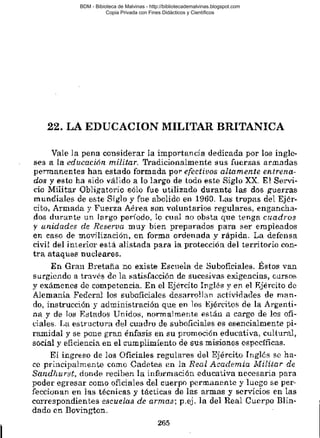 BDM - Bibioteca de Malvinas - http://bibliotecademalvinas.blogspot.com
Copia Privada con Fines Didácticos y Científicos

Escaneo DEDICADO A LOS PUTITOS DE ZONAMILITAR.COM.AR
Seguiremos escaneando Bibliografía de MALVINAS, si no les gusta... ME CHUPAN UN HUEVO ORTIVAS !

 