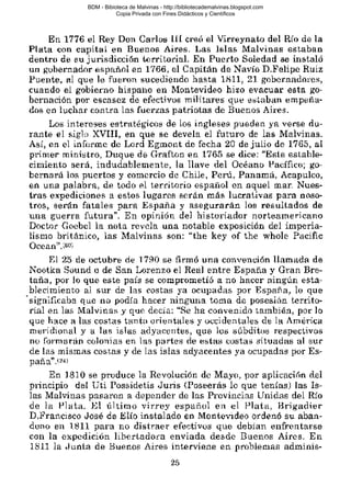 BDM - Bibioteca de Malvinas - http://bibliotecademalvinas.blogspot.com
Copia Privada con Fines Didácticos y Científicos

Escaneo DEDICADO A LOS PUTITOS DE ZONAMILITAR.COM.AR
Seguiremos escaneando Bibliografía de MALVINAS, si no les gusta... ME CHUPAN UN HUEVO ORTIVAS !

 