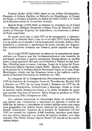 BDM - Bibioteca de Malvinas - http://bibliotecademalvinas.blogspot.com
Copia Privada con Fines Didácticos y Científicos

Escaneo DEDICADO A LOS PUTITOS DE ZONAMILITAR.COM.AR
Seguiremos escaneando Bibliografía de MALVINAS, si no les gusta... ME CHUPAN UN HUEVO ORTIVAS !

 
