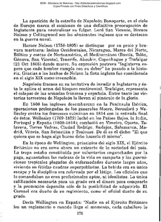 BDM - Bibioteca de Malvinas - http://bibliotecademalvinas.blogspot.com
Copia Privada con Fines Didácticos y Científicos

Escaneo DEDICADO A LOS PUTITOS DE ZONAMILITAR.COM.AR
Seguiremos escaneando Bibliografía de MALVINAS, si no les gusta... ME CHUPAN UN HUEVO ORTIVAS !

 