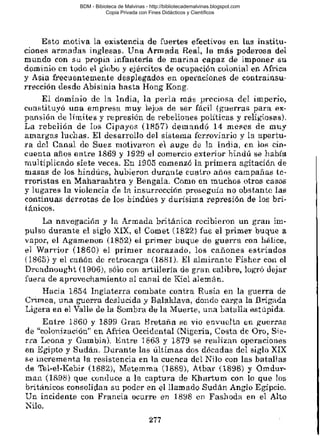 BDM - Bibioteca de Malvinas - http://bibliotecademalvinas.blogspot.com
Copia Privada con Fines Didácticos y Científicos

Escaneo DEDICADO A LOS PUTITOS DE ZONAMILITAR.COM.AR
Seguiremos escaneando Bibliografía de MALVINAS, si no les gusta... ME CHUPAN UN HUEVO ORTIVAS !

 