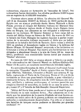 BDM - Bibioteca de Malvinas - http://bibliotecademalvinas.blogspot.com
Copia Privada con Fines Didácticos y Científicos

Escaneo DEDICADO A LOS PUTITOS DE ZONAMILITAR.COM.AR
Seguiremos escaneando Bibliografía de MALVINAS, si no les gusta... ME CHUPAN UN HUEVO ORTIVAS !

 