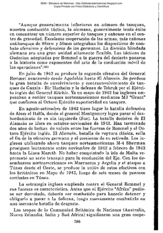 BDM - Bibioteca de Malvinas - http://bibliotecademalvinas.blogspot.com
Copia Privada con Fines Didácticos y Científicos

Escaneo DEDICADO A LOS PUTITOS DE ZONAMILITAR.COM.AR
Seguiremos escaneando Bibliografía de MALVINAS, si no les gusta... ME CHUPAN UN HUEVO ORTIVAS !

 