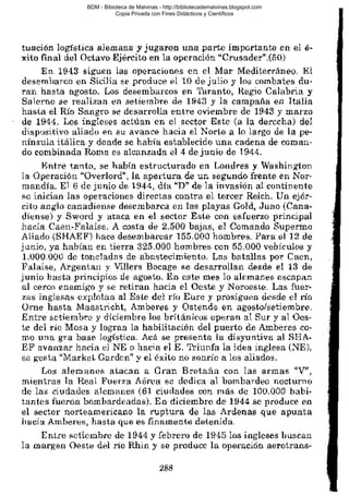 BDM - Bibioteca de Malvinas - http://bibliotecademalvinas.blogspot.com
Copia Privada con Fines Didácticos y Científicos

Escaneo DEDICADO A LOS PUTITOS DE ZONAMILITAR.COM.AR
Seguiremos escaneando Bibliografía de MALVINAS, si no les gusta... ME CHUPAN UN HUEVO ORTIVAS !

 