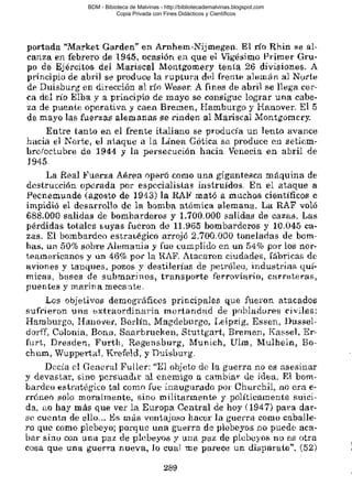 BDM - Bibioteca de Malvinas - http://bibliotecademalvinas.blogspot.com
Copia Privada con Fines Didácticos y Científicos

Escaneo DEDICADO A LOS PUTITOS DE ZONAMILITAR.COM.AR
Seguiremos escaneando Bibliografía de MALVINAS, si no les gusta... ME CHUPAN UN HUEVO ORTIVAS !

 