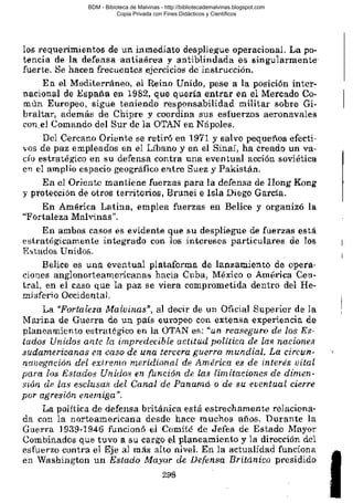 BDM - Bibioteca de Malvinas - http://bibliotecademalvinas.blogspot.com
Copia Privada con Fines Didácticos y Científicos

Escaneo DEDICADO A LOS PUTITOS DE ZONAMILITAR.COM.AR
Seguiremos escaneando Bibliografía de MALVINAS, si no les gusta... ME CHUPAN UN HUEVO ORTIVAS !

 