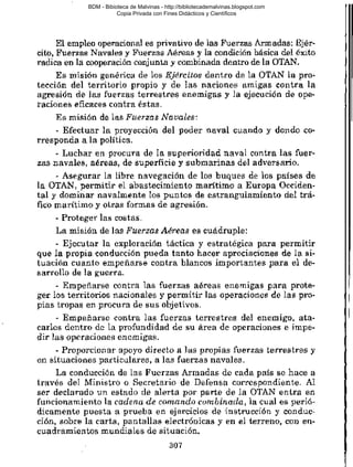 BDM - Bibioteca de Malvinas - http://bibliotecademalvinas.blogspot.com
Copia Privada con Fines Didácticos y Científicos

Escaneo DEDICADO A LOS PUTITOS DE ZONAMILITAR.COM.AR
Seguiremos escaneando Bibliografía de MALVINAS, si no les gusta... ME CHUPAN UN HUEVO ORTIVAS !

 