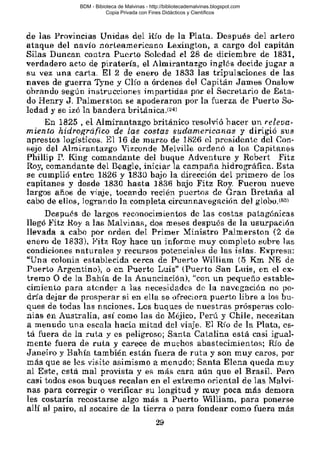 BDM - Bibioteca de Malvinas - http://bibliotecademalvinas.blogspot.com
Copia Privada con Fines Didácticos y Científicos

Escaneo DEDICADO A LOS PUTITOS DE ZONAMILITAR.COM.AR
Seguiremos escaneando Bibliografía de MALVINAS, si no les gusta... ME CHUPAN UN HUEVO ORTIVAS !

 