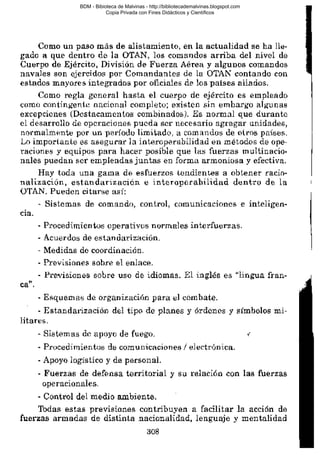 BDM - Bibioteca de Malvinas - http://bibliotecademalvinas.blogspot.com
Copia Privada con Fines Didácticos y Científicos

Escaneo DEDICADO A LOS PUTITOS DE ZONAMILITAR.COM.AR
Seguiremos escaneando Bibliografía de MALVINAS, si no les gusta... ME CHUPAN UN HUEVO ORTIVAS !

 