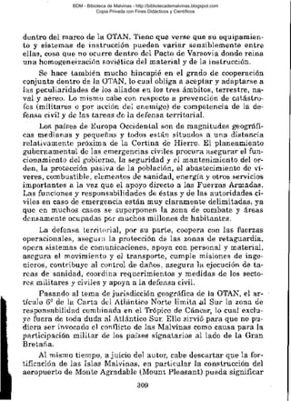 BDM - Bibioteca de Malvinas - http://bibliotecademalvinas.blogspot.com
Copia Privada con Fines Didácticos y Científicos

Escaneo DEDICADO A LOS PUTITOS DE ZONAMILITAR.COM.AR
Seguiremos escaneando Bibliografía de MALVINAS, si no les gusta... ME CHUPAN UN HUEVO ORTIVAS !

 