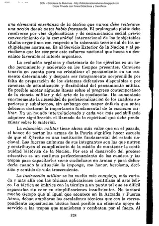 BDM - Bibioteca de Malvinas - http://bibliotecademalvinas.blogspot.com
Copia Privada con Fines Didácticos y Científicos

Escaneo DEDICADO A LOS PUTITOS DE ZONAMILITAR.COM.AR
Seguiremos escaneando Bibliografía de MALVINAS, si no les gusta... ME CHUPAN UN HUEVO ORTIVAS !

 