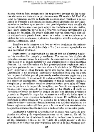 BDM - Bibioteca de Malvinas - http://bibliotecademalvinas.blogspot.com
Copia Privada con Fines Didácticos y Científicos

Escaneo DEDICADO A LOS PUTITOS DE ZONAMILITAR.COM.AR
Seguiremos escaneando Bibliografía de MALVINAS, si no les gusta... ME CHUPAN UN HUEVO ORTIVAS !

 
