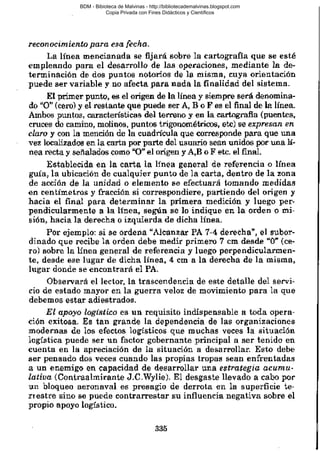 BDM - Bibioteca de Malvinas - http://bibliotecademalvinas.blogspot.com
Copia Privada con Fines Didácticos y Científicos

Escaneo DEDICADO A LOS PUTITOS DE ZONAMILITAR.COM.AR
Seguiremos escaneando Bibliografía de MALVINAS, si no les gusta... ME CHUPAN UN HUEVO ORTIVAS !

 