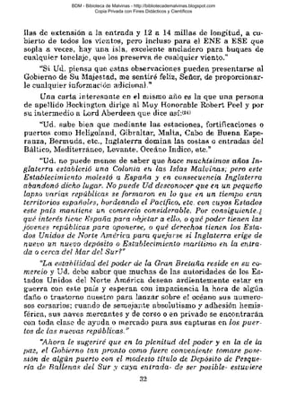 BDM - Bibioteca de Malvinas - http://bibliotecademalvinas.blogspot.com
Copia Privada con Fines Didácticos y Científicos

Escaneo DEDICADO A LOS PUTITOS DE ZONAMILITAR.COM.AR
Seguiremos escaneando Bibliografía de MALVINAS, si no les gusta... ME CHUPAN UN HUEVO ORTIVAS !

 