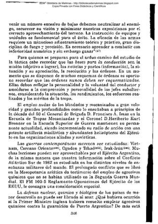 BDM - Bibioteca de Malvinas - http://bibliotecademalvinas.blogspot.com
Copia Privada con Fines Didácticos y Científicos

Escaneo DEDICADO A LOS PUTITOS DE ZONAMILITAR.COM.AR
Seguiremos escaneando Bibliografía de MALVINAS, si no les gusta... ME CHUPAN UN HUEVO ORTIVAS !

 