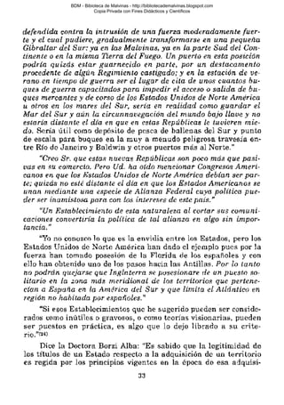 BDM - Bibioteca de Malvinas - http://bibliotecademalvinas.blogspot.com
Copia Privada con Fines Didácticos y Científicos

Escaneo DEDICADO A LOS PUTITOS DE ZONAMILITAR.COM.AR
Seguiremos escaneando Bibliografía de MALVINAS, si no les gusta... ME CHUPAN UN HUEVO ORTIVAS !

 