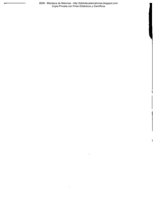 BDM - Bibioteca de Malvinas - http://bibliotecademalvinas.blogspot.com
Copia Privada con Fines Didácticos y Científicos

Escaneo DEDICADO A LOS PUTITOS DE ZONAMILITAR.COM.AR
Seguiremos escaneando Bibliografía de MALVINAS, si no les gusta... ME CHUPAN UN HUEVO ORTIVAS !

 