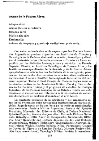 BDM - Bibioteca de Malvinas - http://bibliotecademalvinas.blogspot.com
Copia Privada con Fines Didácticos y Científicos

Escaneo DEDICADO A LOS PUTITOS DE ZONAMILITAR.COM.AR
Seguiremos escaneando Bibliografía de MALVINAS, si no les gusta... ME CHUPAN UN HUEVO ORTIVAS !

 