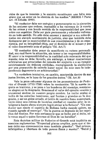 BDM - Bibioteca de Malvinas - http://bibliotecademalvinas.blogspot.com
Copia Privada con Fines Didácticos y Científicos

Escaneo DEDICADO A LOS PUTITOS DE ZONAMILITAR.COM.AR
Seguiremos escaneando Bibliografía de MALVINAS, si no les gusta... ME CHUPAN UN HUEVO ORTIVAS !

 