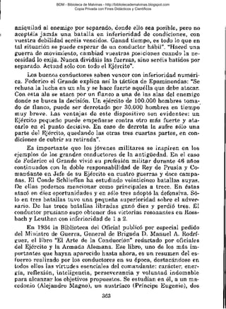 BDM - Bibioteca de Malvinas - http://bibliotecademalvinas.blogspot.com
Copia Privada con Fines Didácticos y Científicos

Escaneo DEDICADO A LOS PUTITOS DE ZONAMILITAR.COM.AR
Seguiremos escaneando Bibliografía de MALVINAS, si no les gusta... ME CHUPAN UN HUEVO ORTIVAS !

 