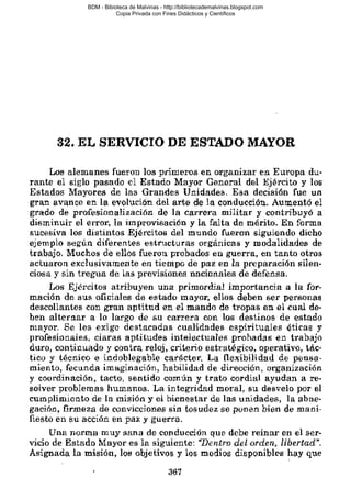 BDM - Bibioteca de Malvinas - http://bibliotecademalvinas.blogspot.com
Copia Privada con Fines Didácticos y Científicos

Escaneo DEDICADO A LOS PUTITOS DE ZONAMILITAR.COM.AR
Seguiremos escaneando Bibliografía de MALVINAS, si no les gusta... ME CHUPAN UN HUEVO ORTIVAS !

 