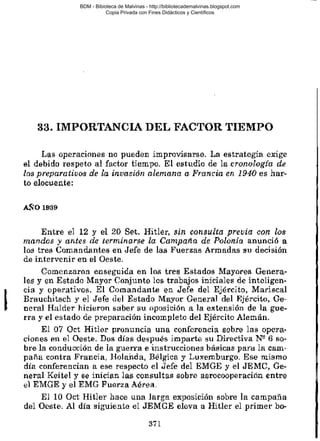 BDM - Bibioteca de Malvinas - http://bibliotecademalvinas.blogspot.com
Copia Privada con Fines Didácticos y Científicos

Escaneo DEDICADO A LOS PUTITOS DE ZONAMILITAR.COM.AR
Seguiremos escaneando Bibliografía de MALVINAS, si no les gusta... ME CHUPAN UN HUEVO ORTIVAS !

 