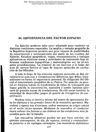 BDM - Bibioteca de Malvinas - http://bibliotecademalvinas.blogspot.com
Copia Privada con Fines Didácticos y Científicos

Escaneo DEDICADO A LOS PUTITOS DE ZONAMILITAR.COM.AR
Seguiremos escaneando Bibliografía de MALVINAS, si no les gusta... ME CHUPAN UN HUEVO ORTIVAS !

 