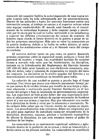 BDM - Bibioteca de Malvinas - http://bibliotecademalvinas.blogspot.com
Copia Privada con Fines Didácticos y Científicos

Escaneo DEDICADO A LOS PUTITOS DE ZONAMILITAR.COM.AR
Seguiremos escaneando Bibliografía de MALVINAS, si no les gusta... ME CHUPAN UN HUEVO ORTIVAS !

 